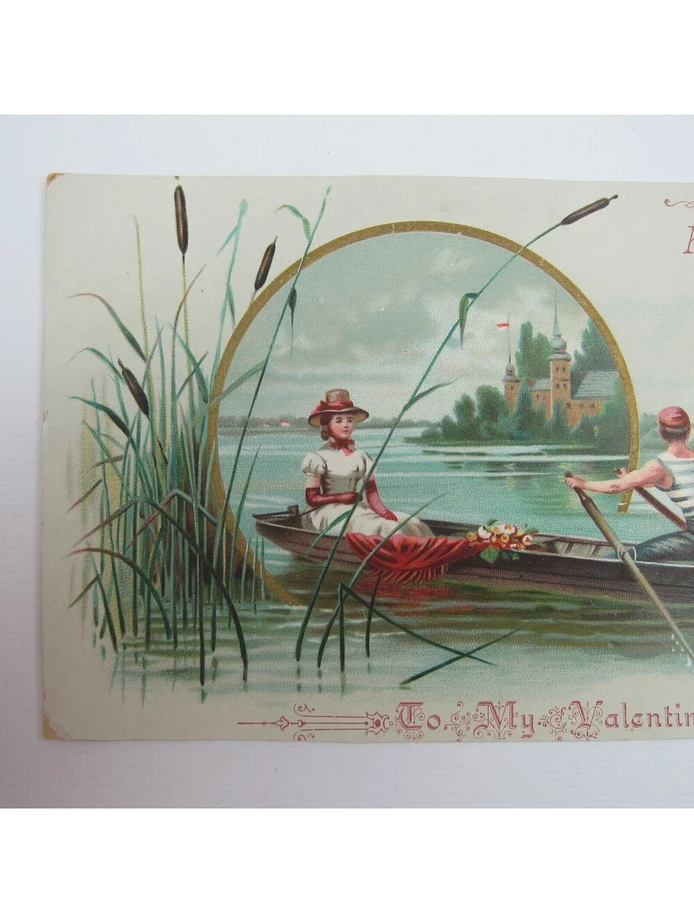 N/A valentine card